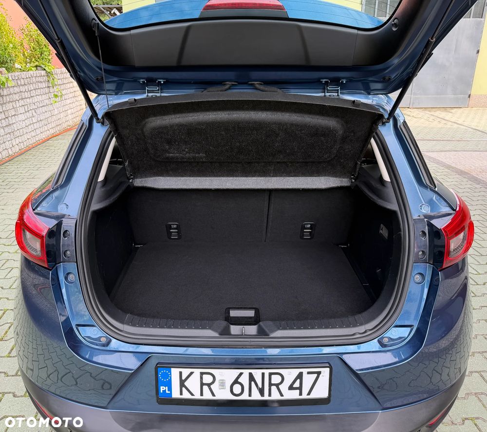 Mazda CX-3 2.0 Skypassion - 8