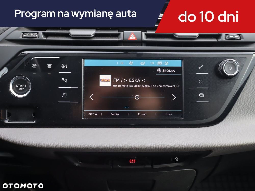 Citroën SpaceTourer - 14