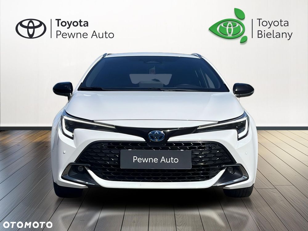 Toyota Corolla 1.8 Hybrid Style - 8