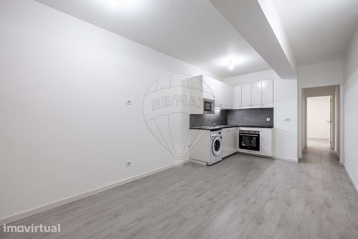 Apartamento T1 para venda - Grande imagem: 3/16