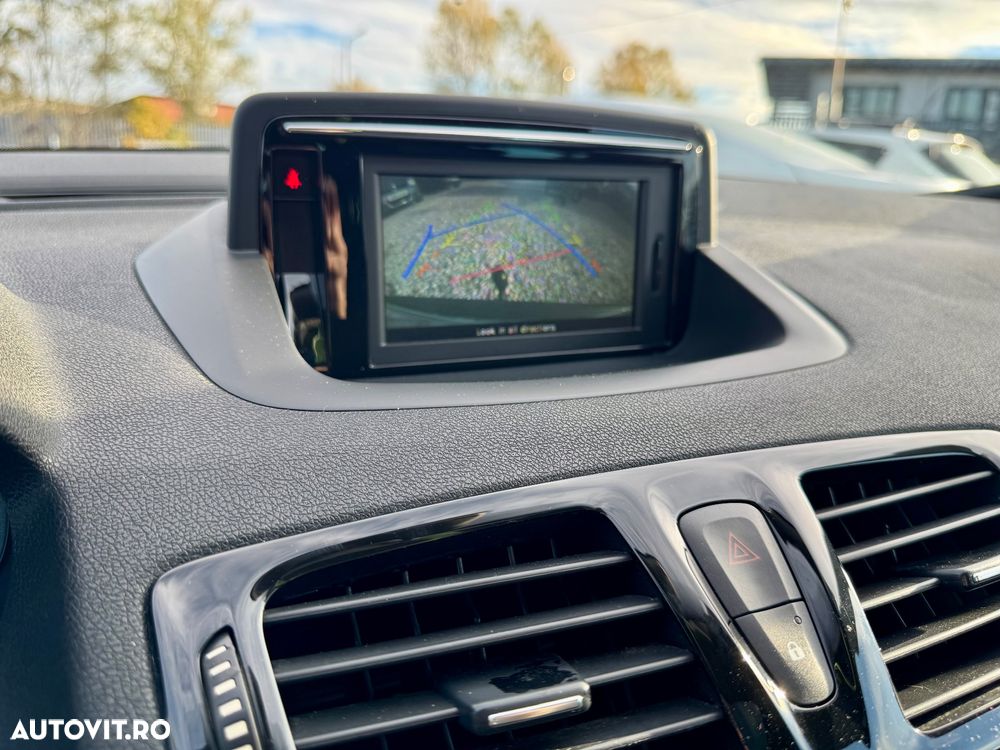 Renault Megane Grandtour ENERGY dCi 110 Start & Stopp Bose Edition - 26