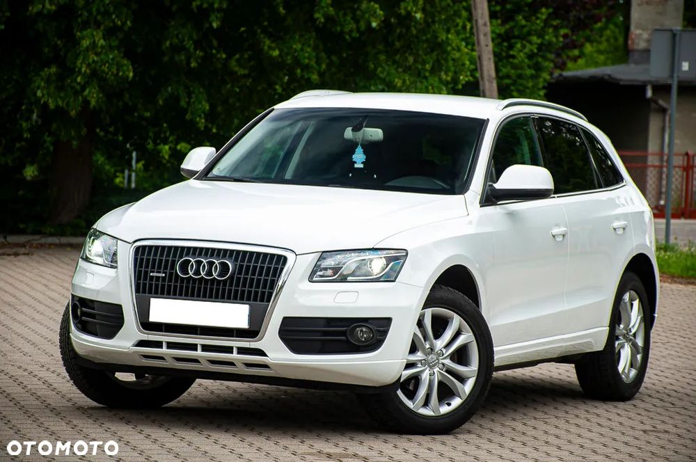 Audi Q5 2.0 TDI - 7
