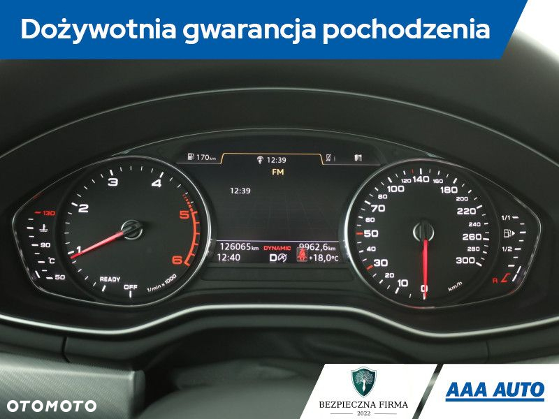 Audi A4 Allroad - 9