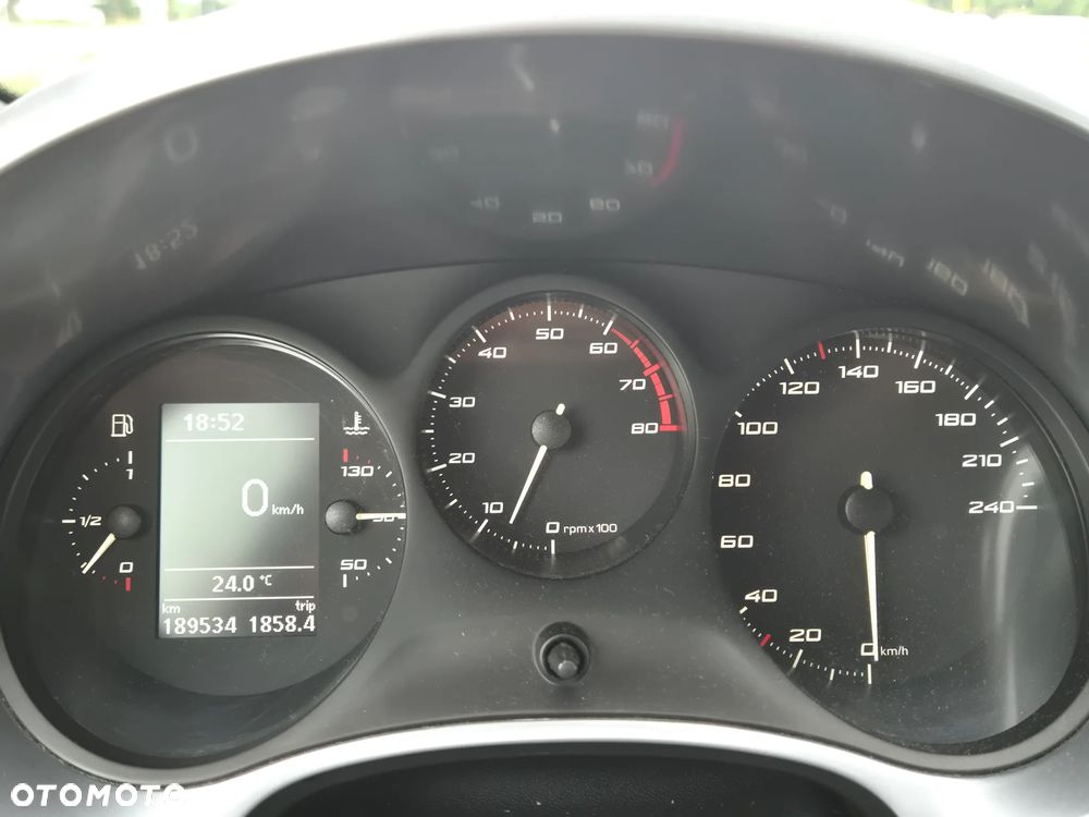 Seat Leon 1.4 TSI Sport - 33