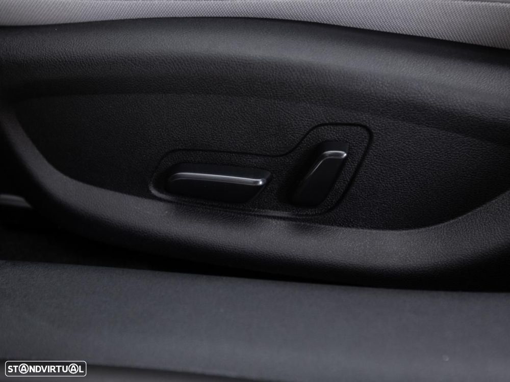 BYD Seal 6 DM-i Touring Comfort — fotografia 20