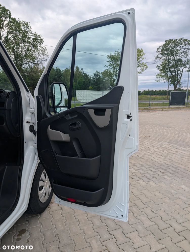 Renault Master L3H2 - 28