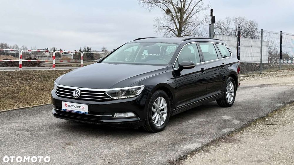 Volkswagen Passat - 5