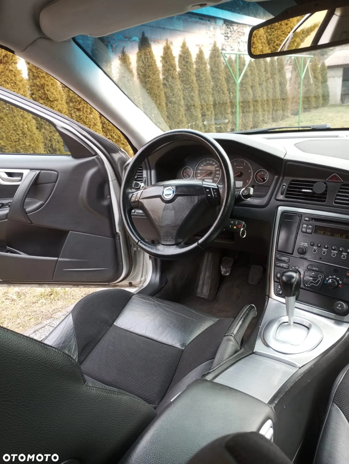 Volvo S60 - 4
