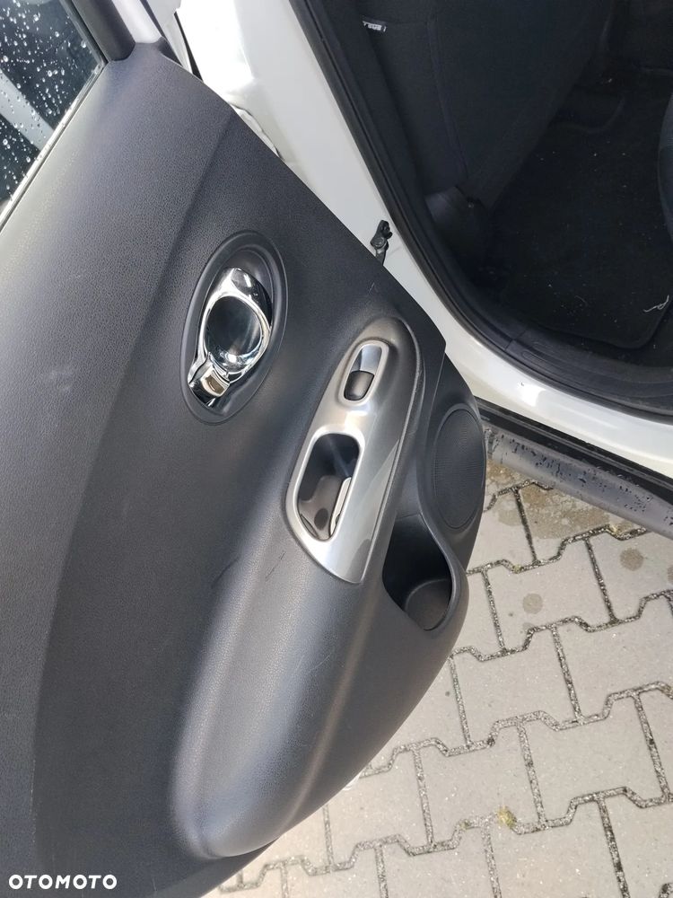 Nissan Juke - 16