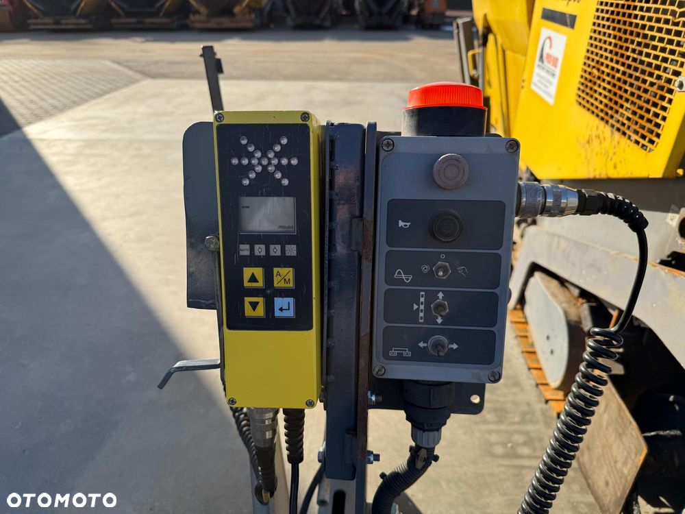 Dynapac F1200 CS - 13