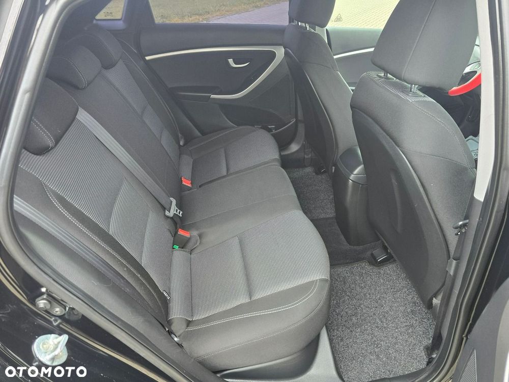 Hyundai i30 - 20