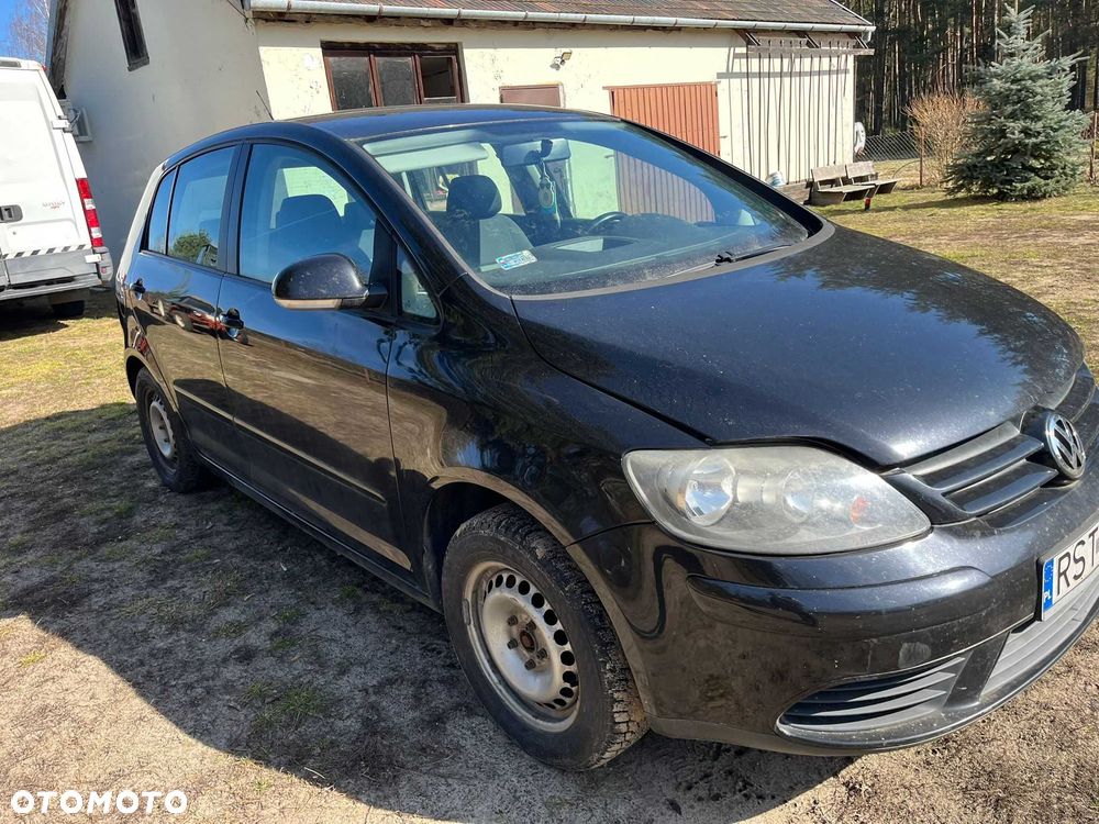 Volkswagen Golf Plus - 2