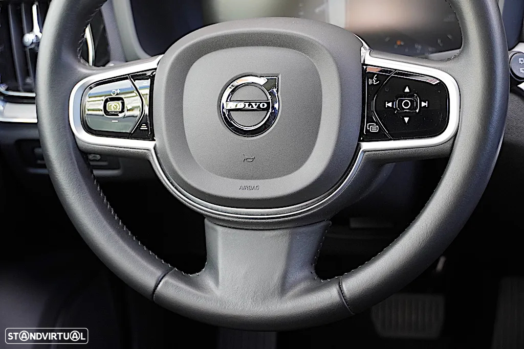 Volvo V60 2.0 D4 Inscription Geartronic - 30