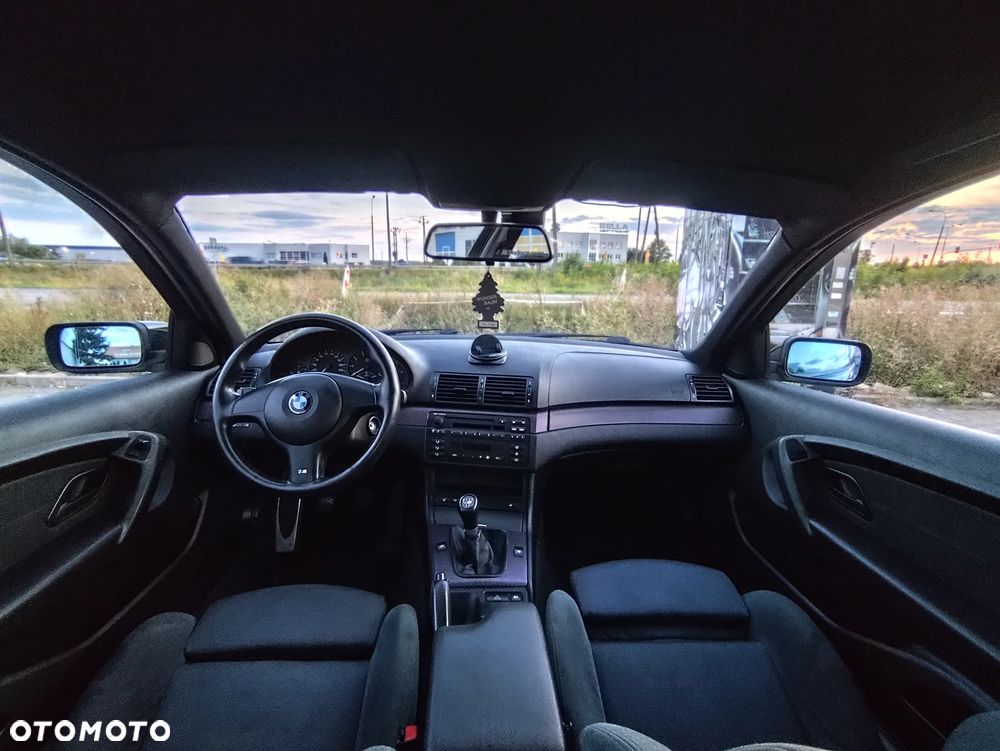 BMW Seria 3 - 20