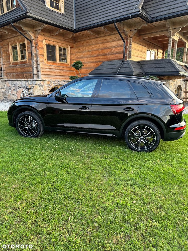 Audi Q5 - 13