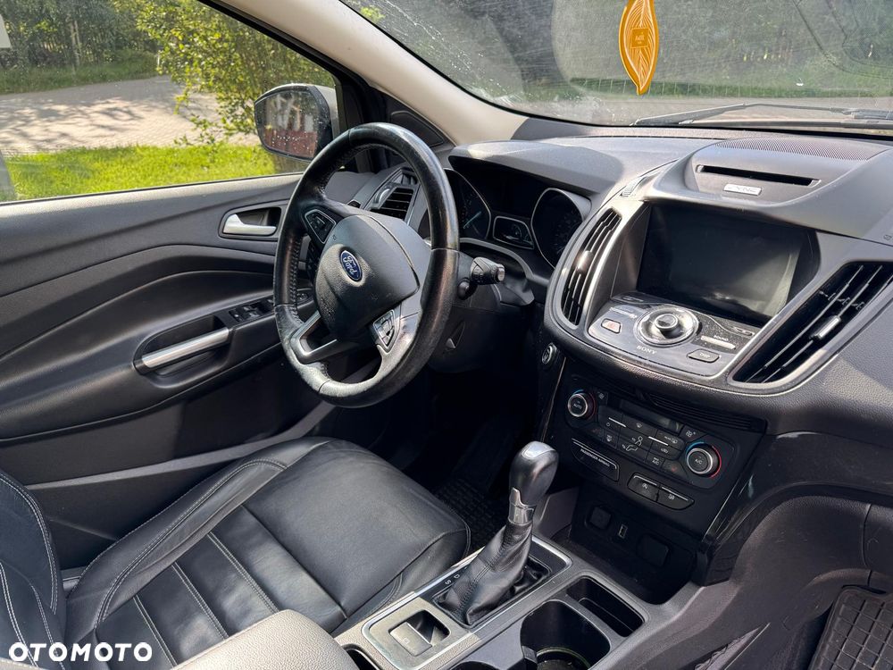 Ford Escape - 15