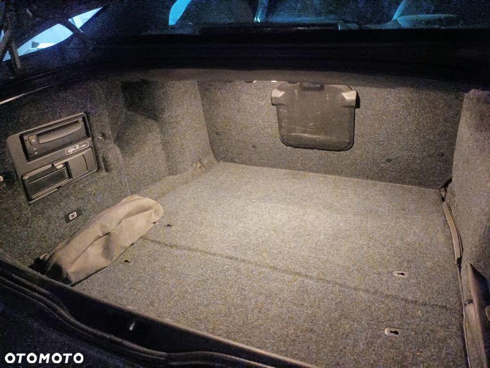 Alfa Romeo 166 3.0 V6 Progression - 11