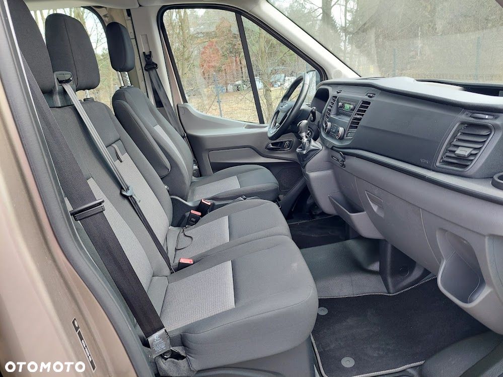 Ford Transit - 39