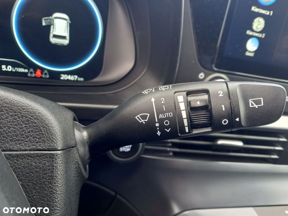 Hyundai Bayon - 19