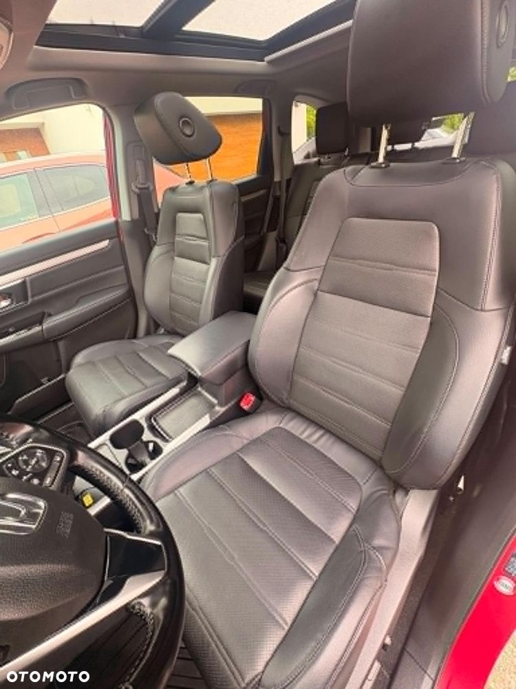 Honda CR-V 2.0 i-MMD Executive (Honda Connect+) - 9