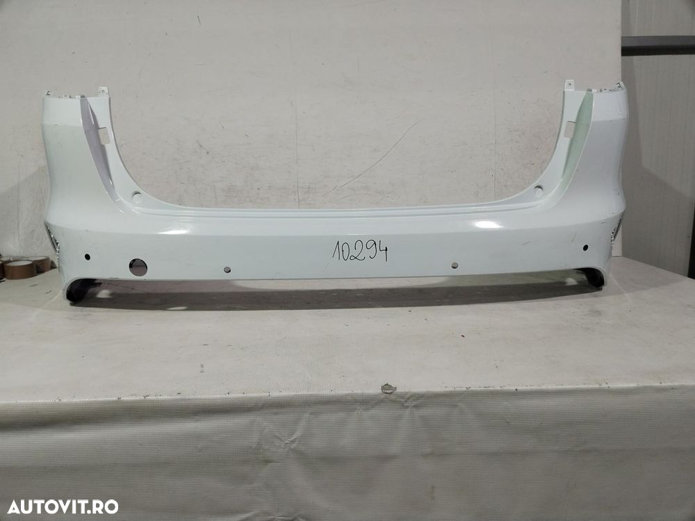 Bara spate Kia Ceed Kombi SW, 2019, 2020, 2021, 2022, 2023, cod origine OE J7866-11300, 86611-J7300. 10294 - 1