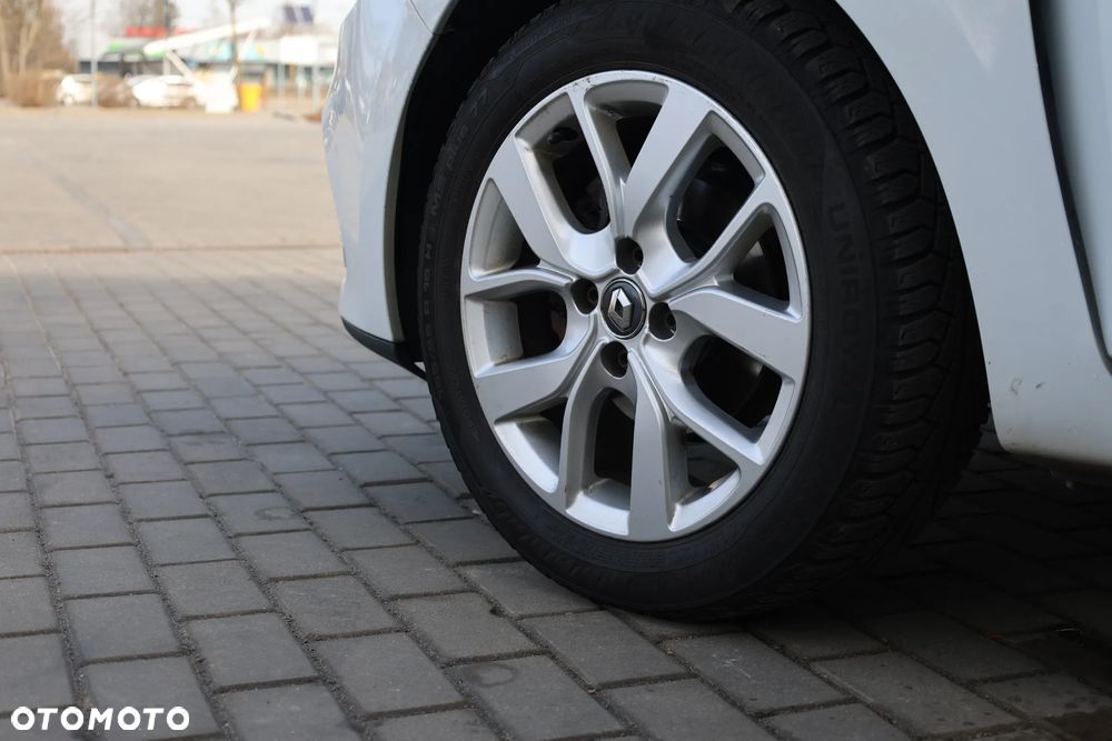 Renault Clio 0.9 Energy TCe Limited 2018 - 10