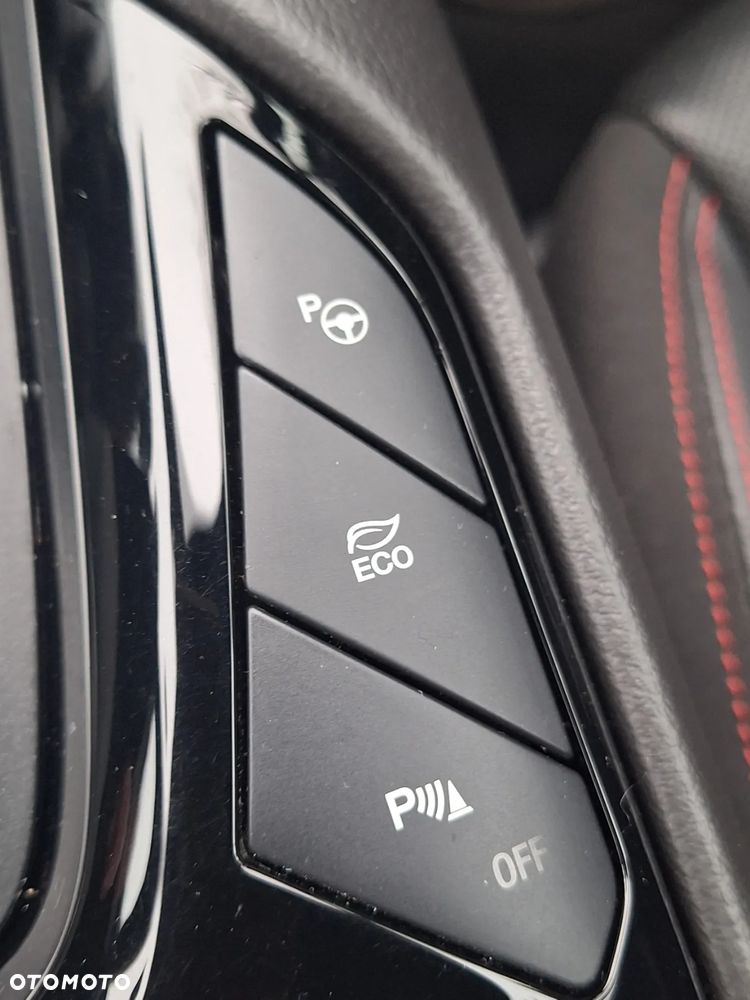 Ford Mondeo 2.0 Hybrid ST-Line Plus - 16