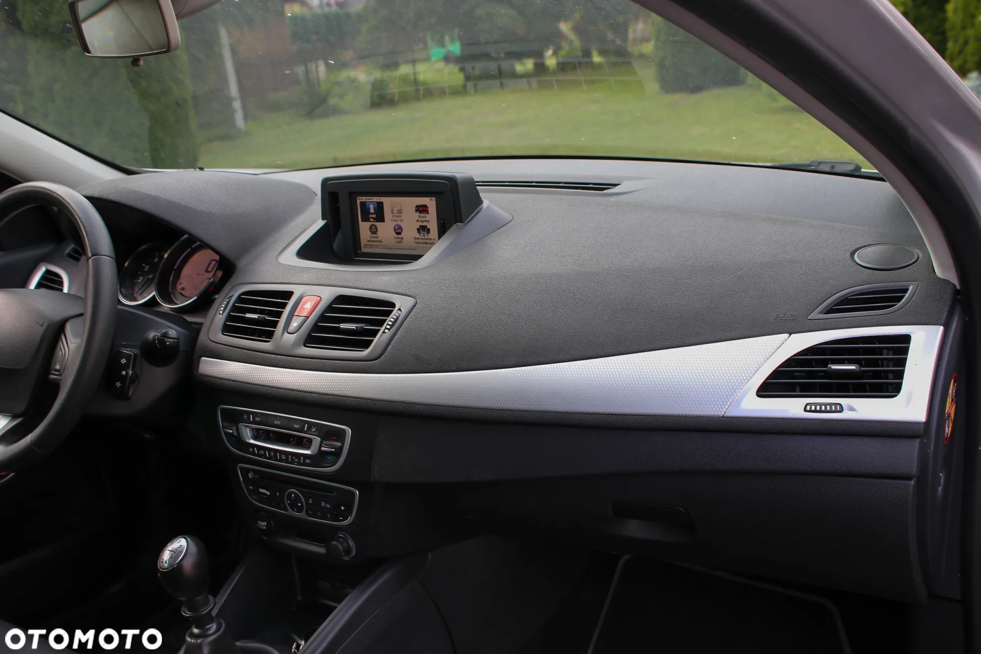 Renault Megane 1.9 dCi Dynamique - 20