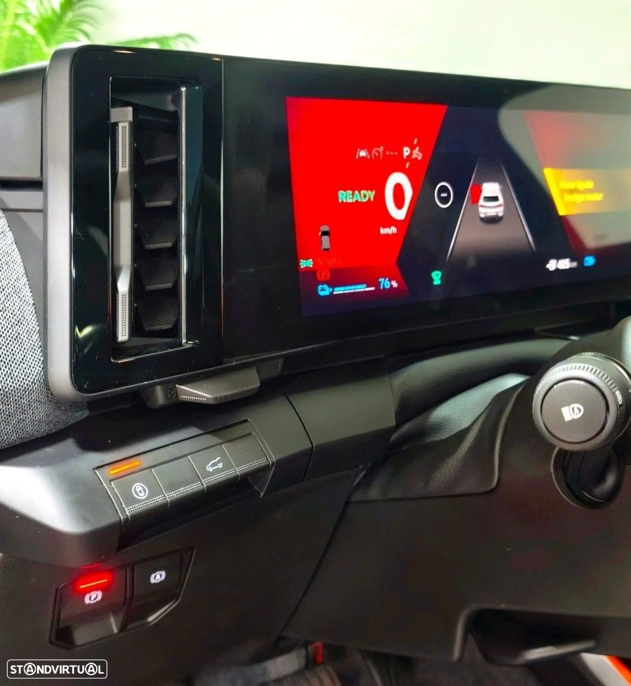 Renault Scénic E-Tech 220 Long Range Techno - 18