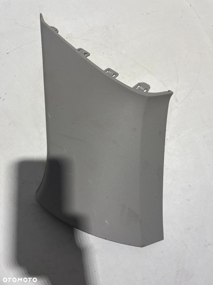 WYPOSAZENIE WNETRZA POSZYCIE SŁUPKA B PRAWA/LEWA GÓRNA SKODA OCTAVIA IV 5E3867282  5E3867234B,5E3867233B,5E3868312,5E7867246,5E7867287,5E7867288, - 9