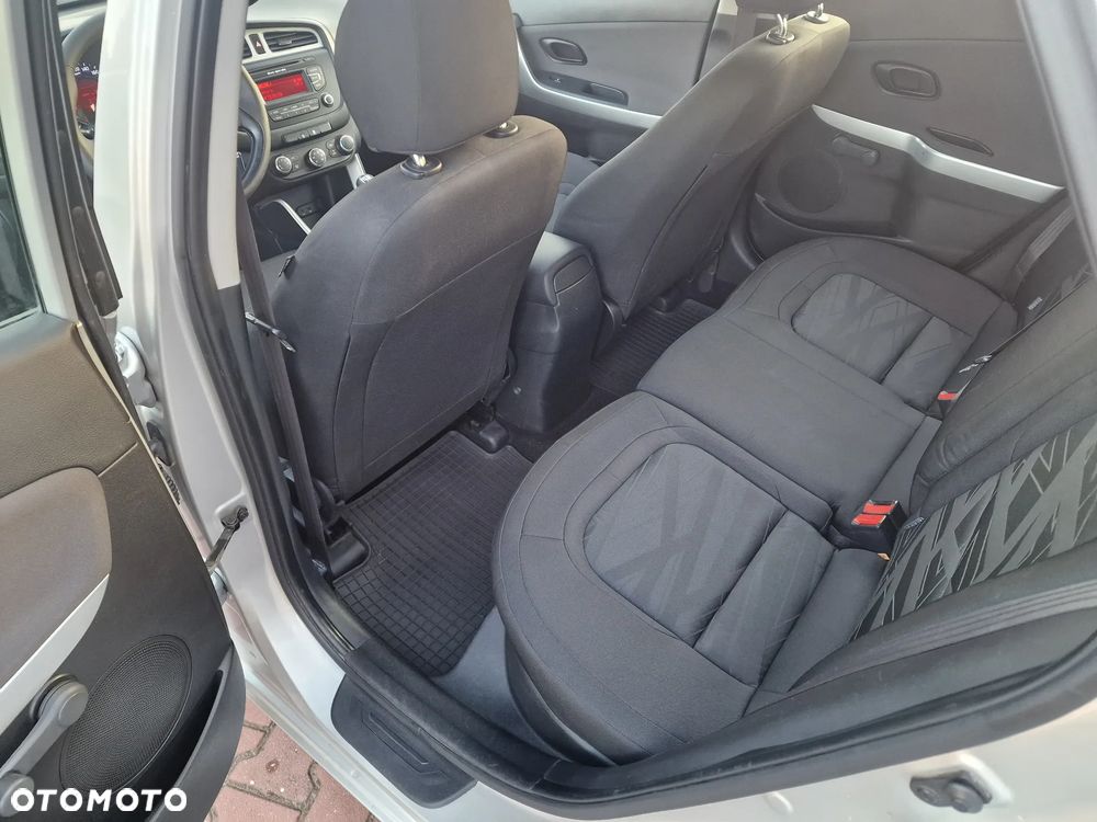 Kia Ceed 1.6 CRDi M - 14