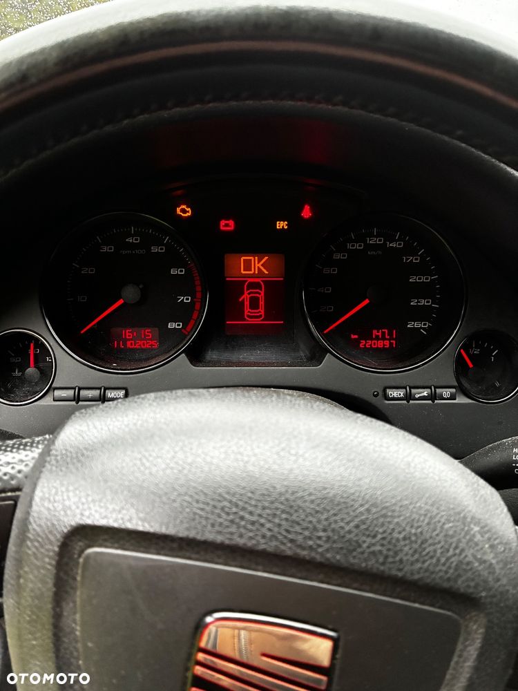 Seat Exeo ST 1.6 Style - 10