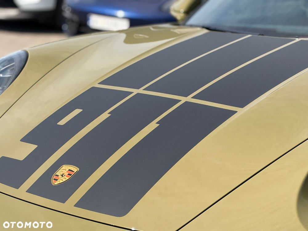 Porsche 911 - 11