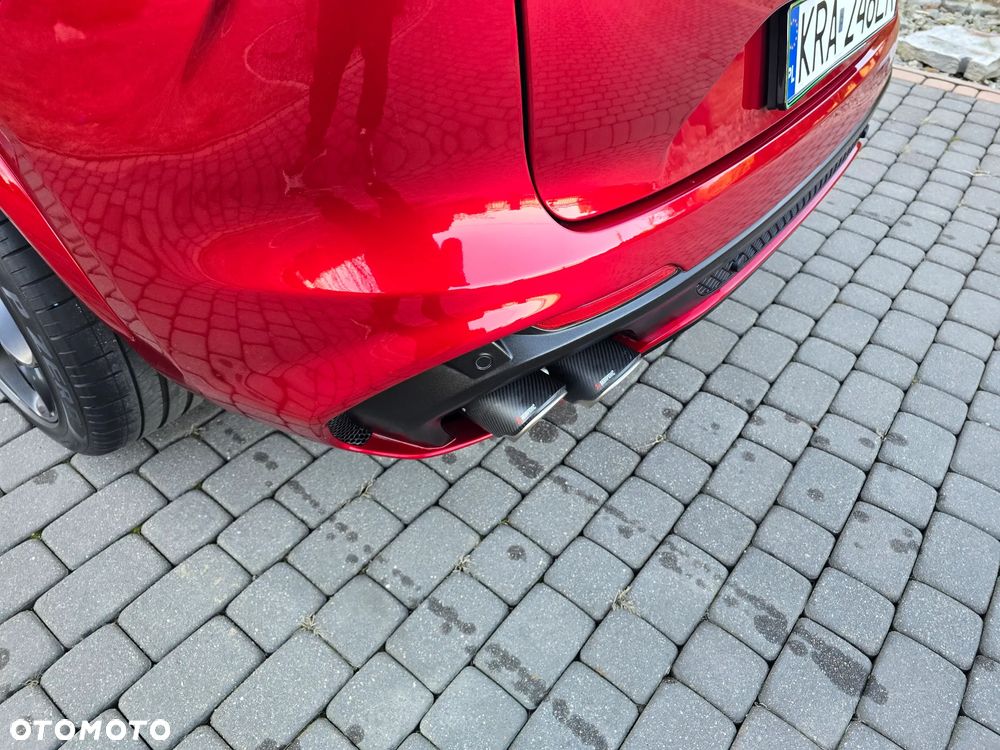 Alfa Romeo Stelvio V6 2.9 Bi-Turbo AT8-Q4 Quadrifoglio - 6