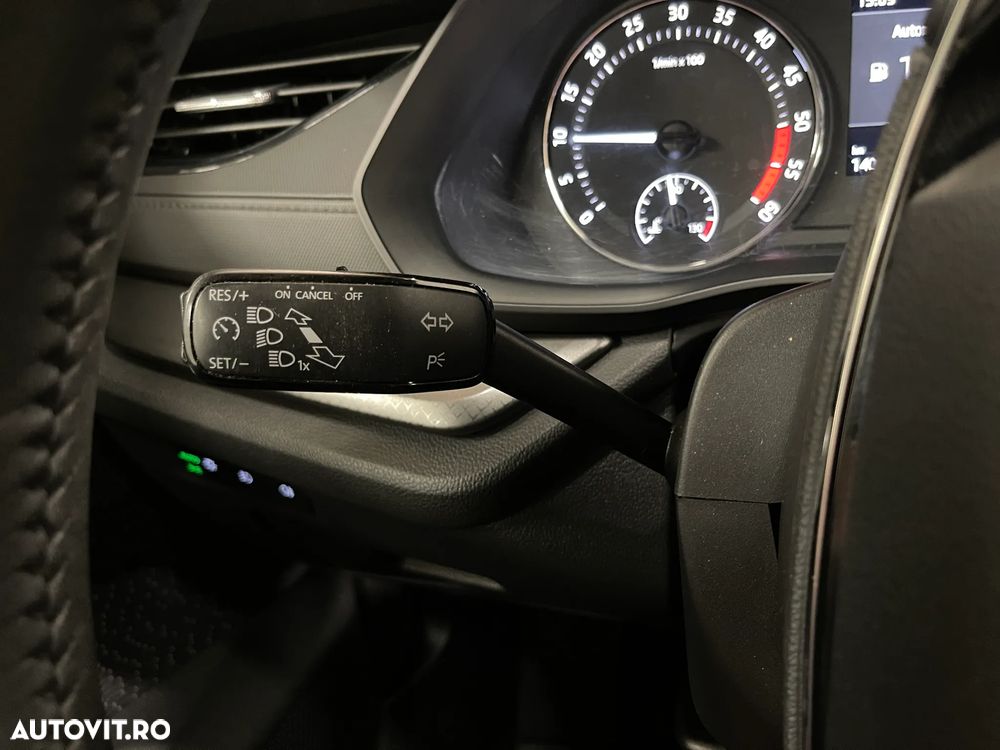 Skoda Octavia 2.0 TDI DSG Ambition - 23