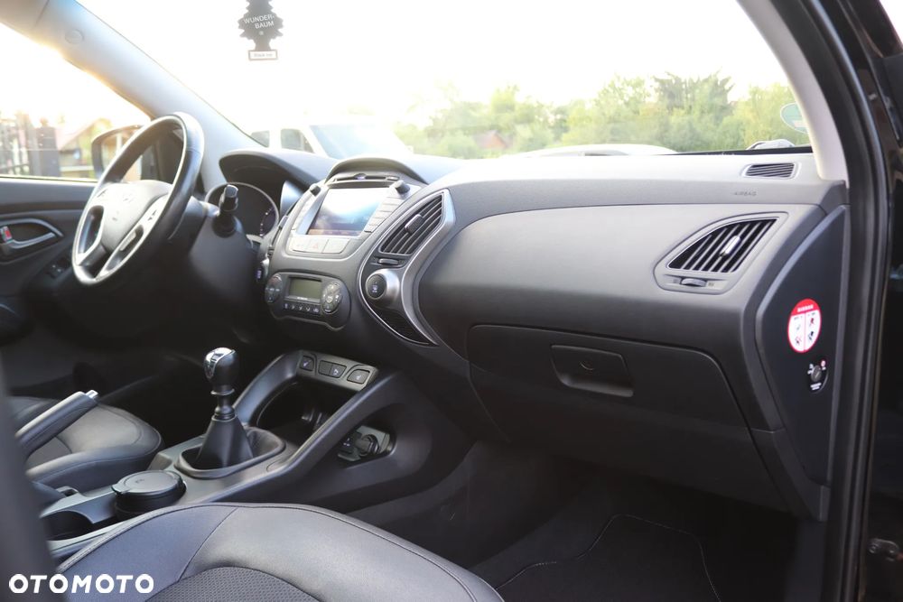 Hyundai ix35 - 29