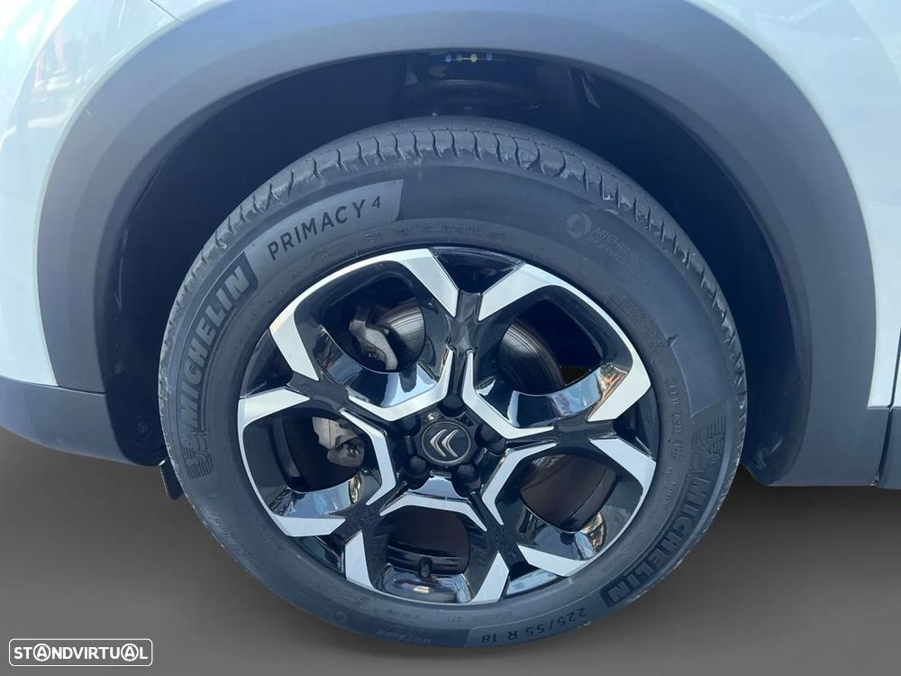 Citroën C5 Aircross 1.5 BlueHDi Feel Pack - 16