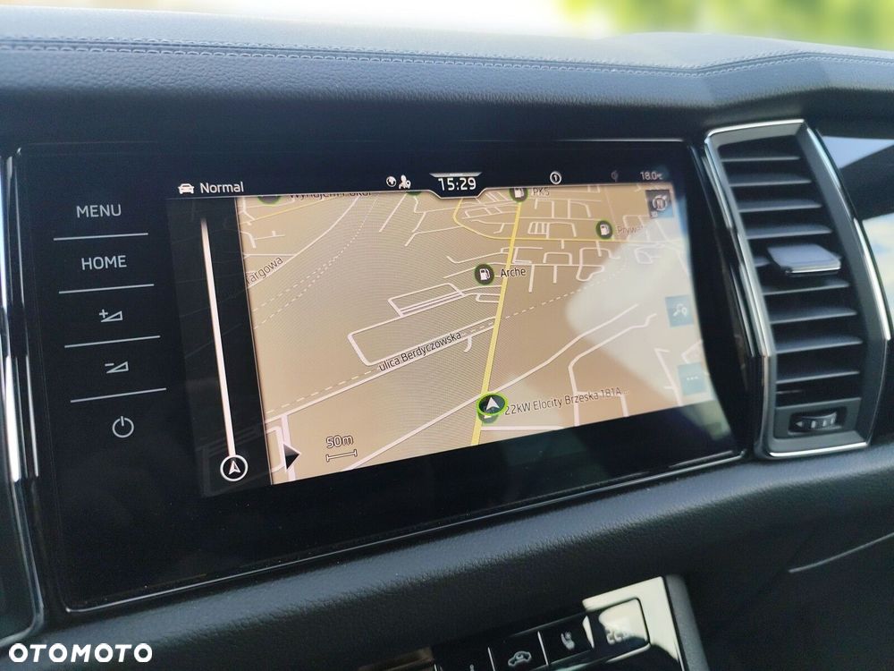 Skoda Kodiaq - 38