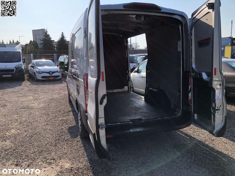 Ford Transit - 8