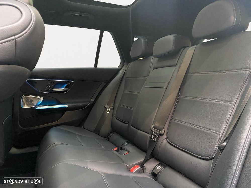 Mercedes-Benz C 300 - 14