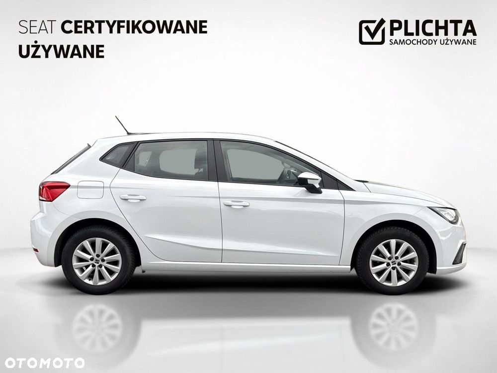 Seat Ibiza 1.0 TSI Style - 7