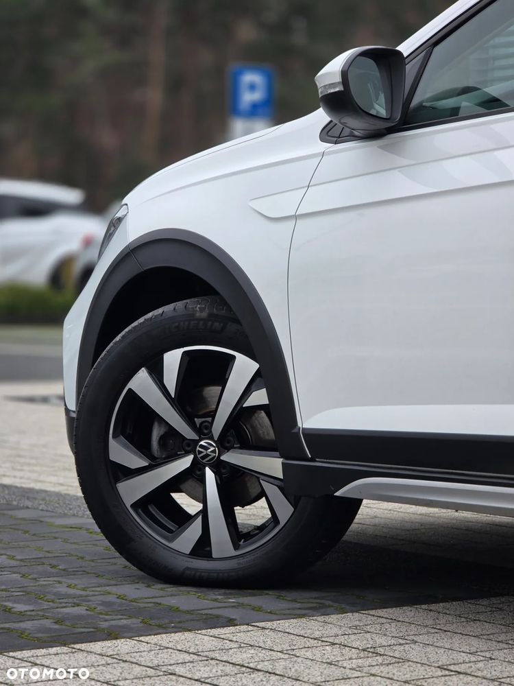 Volkswagen Taigo 1.5 TSI ACT Style DSG - 26