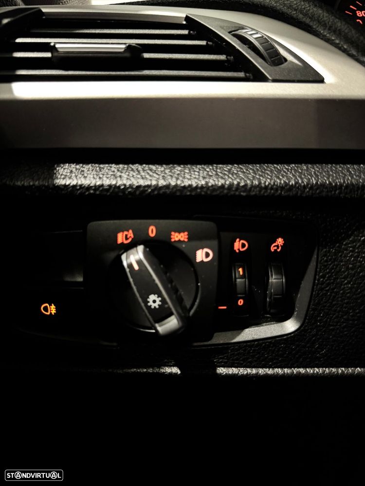 BMW 116 d EDynamics Line Sport - 37