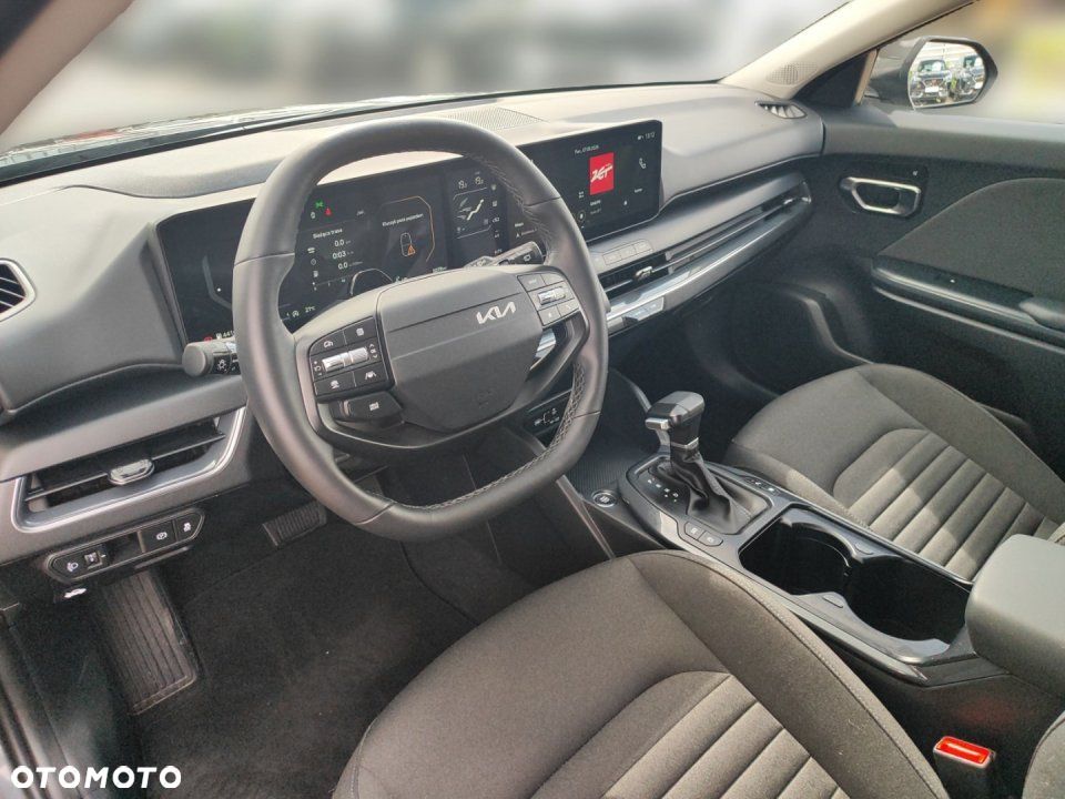 Kia K4 - 9