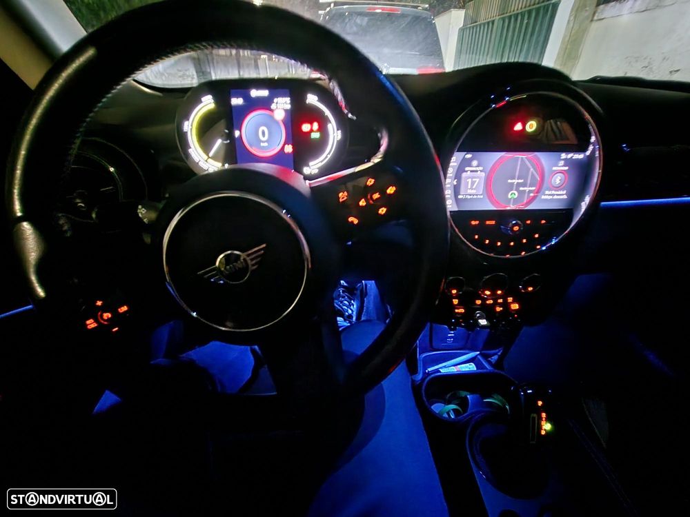 MINI Coupé ver-se-electric-trim - 5