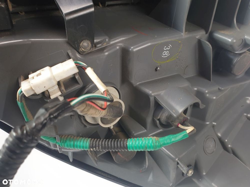 HONDA HR-V gen II 15-18r Lampa Tylna Lewa - 8