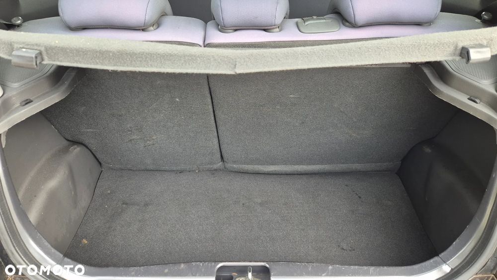 Chevrolet Spark 1.0 LS A/C - 13