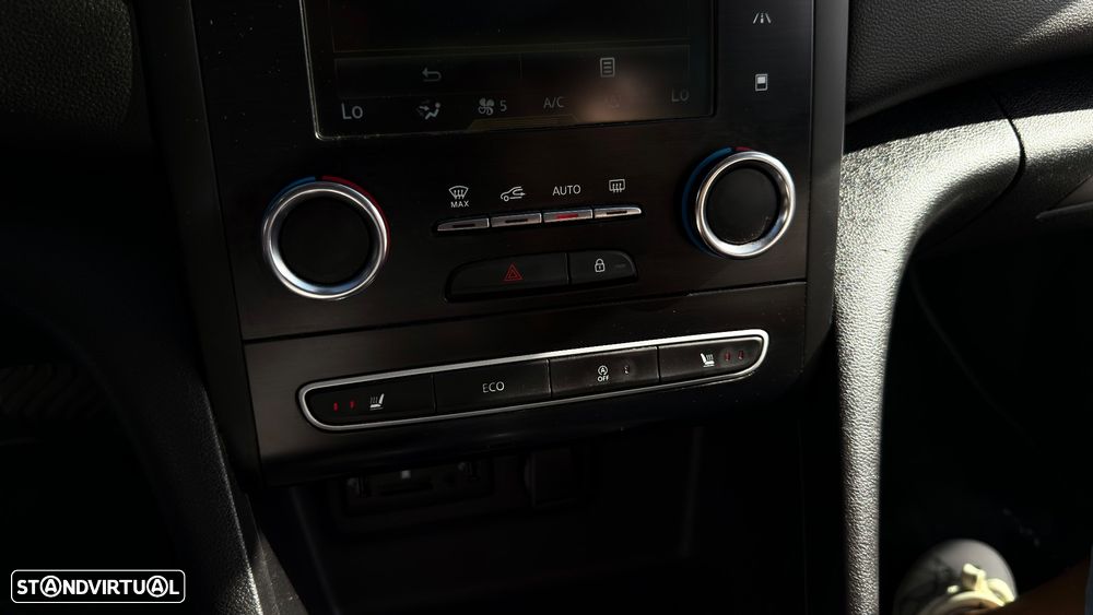Renault Mégane BLUE dCi 150 EDC BOSE EDITION - 17