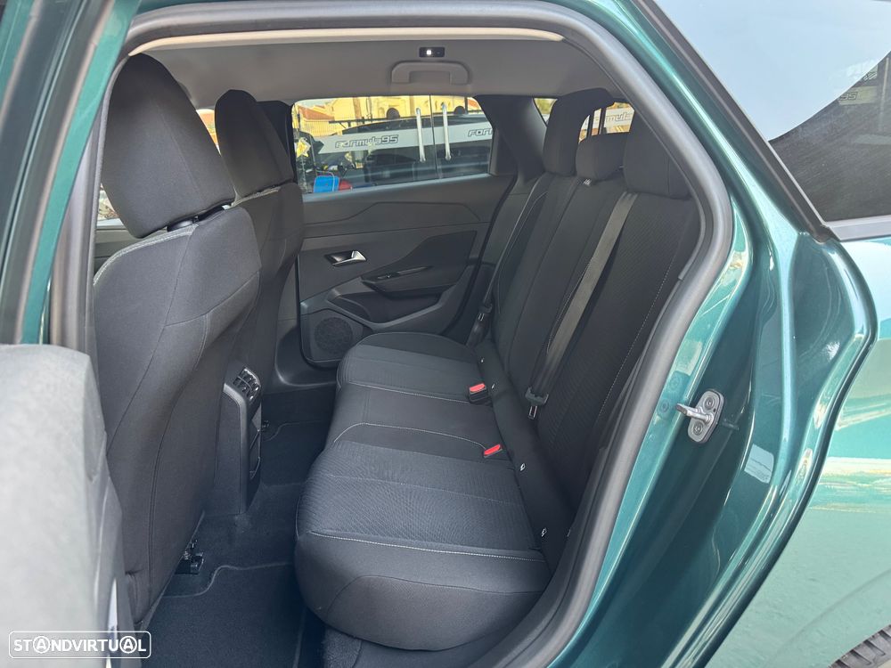 Peugeot 308 SW 1.2 PureTech Style - 7