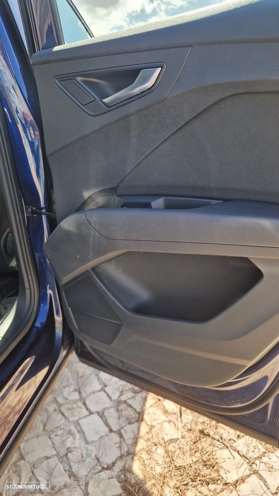 Audi Q4 e-tron 40 82 kWH - 7